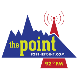 Icon image 92.9 The Point KPTE-FM-Durango