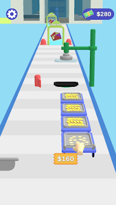 Market Winner - Screenshot 2