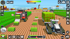 screenshot of Big Tractor Farming Simulator