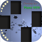 Despacito 2017 Piano Tiles icon