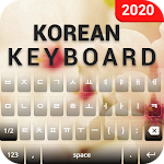 Cover Image of Télécharger Clavier coréen - clavier anglais coréen  APK