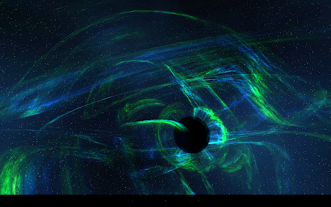 Screenshot 18 Supermassive Black Hole android