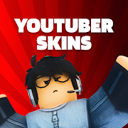 Youtuber Skins For Roblox Free Download Apk Free Online Downloader Apkeureka Com - youtuber skins in roblox
