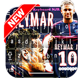 Keyboard - Neymar PSG & Football icon