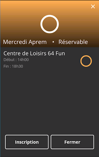 Portail.City - Enfance Screenshot 3 - AppWisp.com
