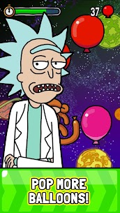 Rick and Morty: Jerry's Game For PC installation