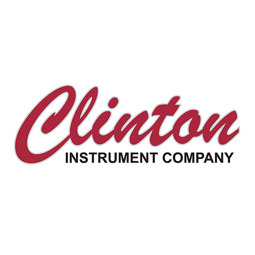 Clinton Support logo