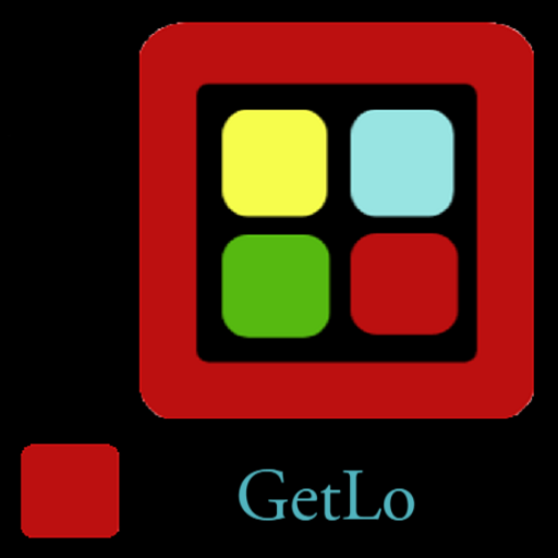 GetLo logo