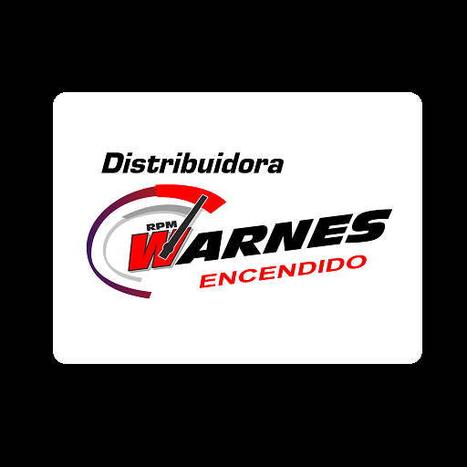 Distribuidora Warnes Encendido logo