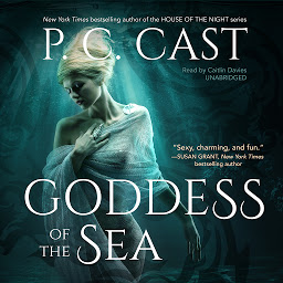 صورة رمز Goddess of the Sea