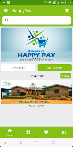 Happy pay