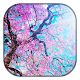 Cherry Blossoms Wallpaper Install on Windows