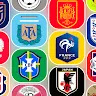 Guess World Cup Logo Quiz 2022