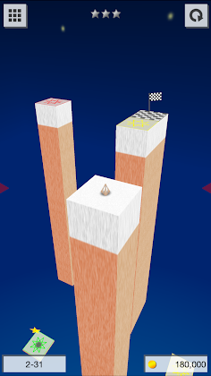 3D Game Maker - Physics Action - Screenshot 3
