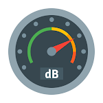 Cover Image of Download Noise Meter  APK