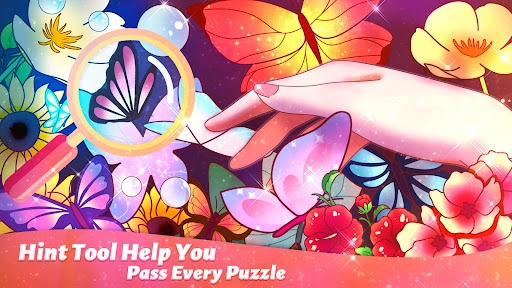 Clipart Puzzle - Jigsaw Games apkpoly screenshots 23