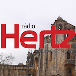 Cover Image of Télécharger Rádio Hertz  APK