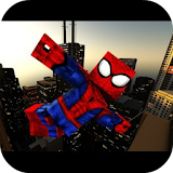 Mod Spidy for MCPE icon