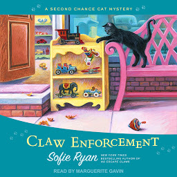 Ikonbilde Claw Enforcement
