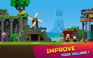 Epic Mine APK Screenshot #19