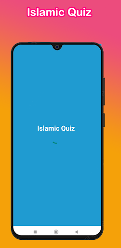 Android application Islamic Quiz Malayalam screenshort