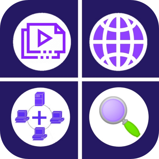 watch time booster -multi view logo
