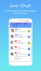 AajaChat Apk versão mais recente para Android – Atualizado 2022 4