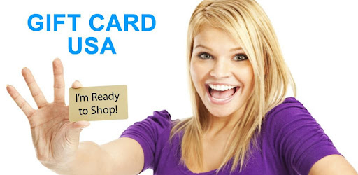 Gift Card USA – Gift & Loyalty