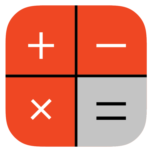 Simple Calc logo