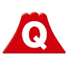 Fuji-Q Highland App icon