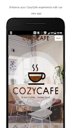 Cozy Cafe Screenshot