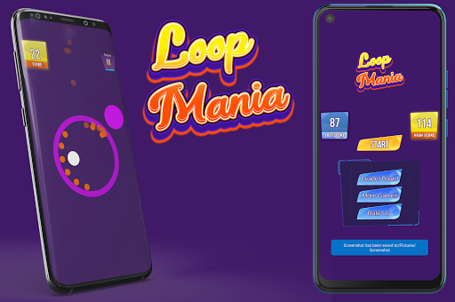 Loop Mania Game 2020