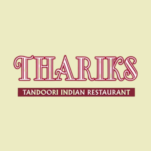 Thariks Indian Restaurant logo