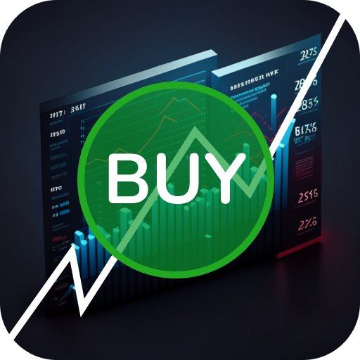 Trade Tycoon Game logo