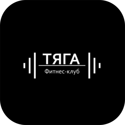 Тяга фитнес Лыткарино logo