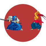 Samurai Slash icon
