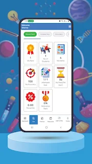 PACEapp