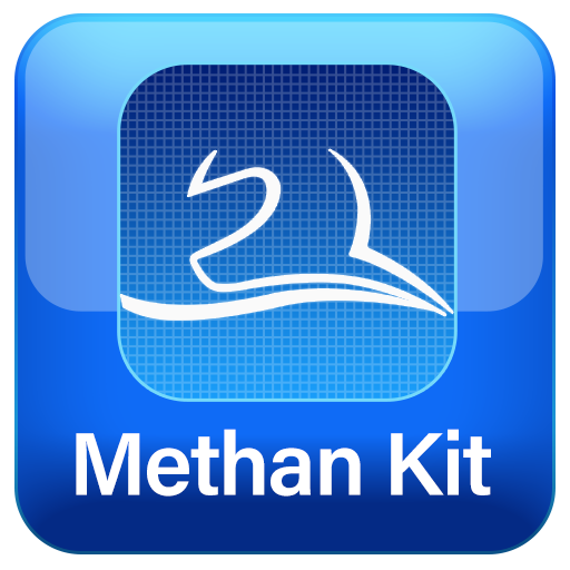 METHAN PRO Download on Windows