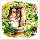 The Tale of Mrs. Tittlemouse icon