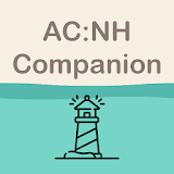 ACNH: Companion Guide icon