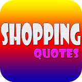Shopping : Best Quotes icon