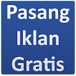 Cover Image of Download Pasang Iklan Gratis 75.0 APK