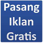 Pasang Iklan Gratis