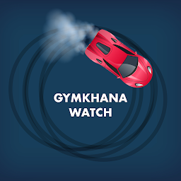 图标图片“Gymkhana Watch: Drifting Game”
