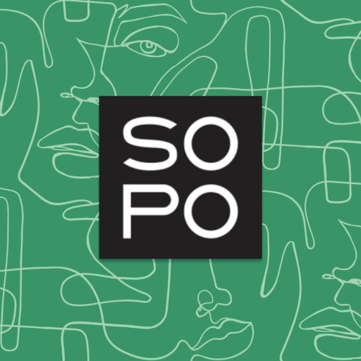 SOPO logo