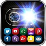 Alertes Flash For All Apps 2017 Pro icon