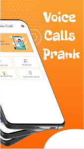 Fake Video Call - Prank Call