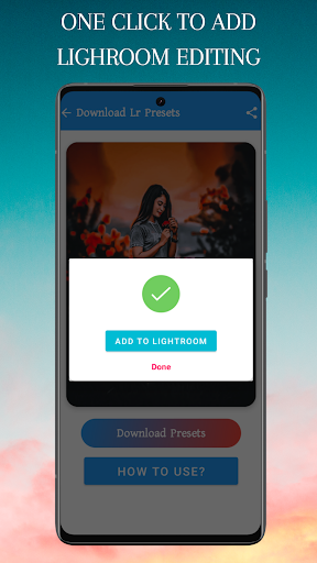 DNG Preset - Filters For LR screenshot 4