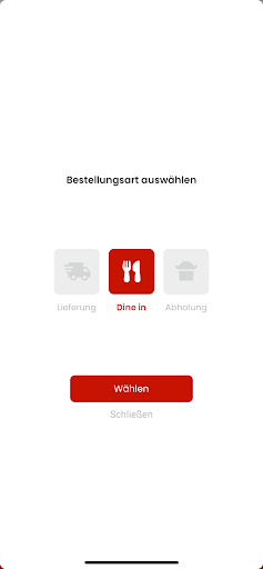 Very Crispy House of Fries