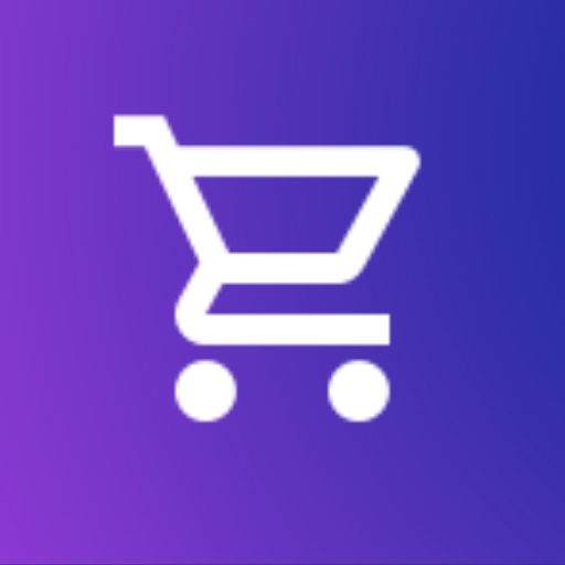 Lista de compras da mãe